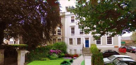 4 st pauls rd artits