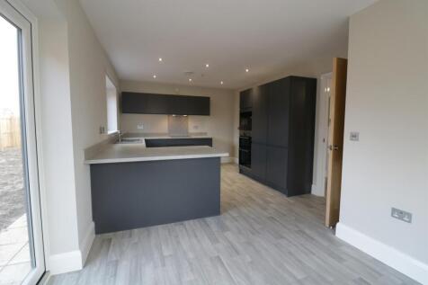 Kitchen/ Diner