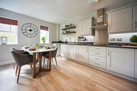 Kitchen/ Diner 