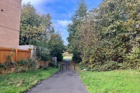 Pathway To Nature Tr