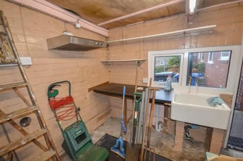 Outhouse