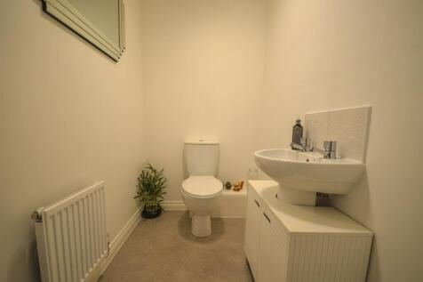 Ground Floor W.C.