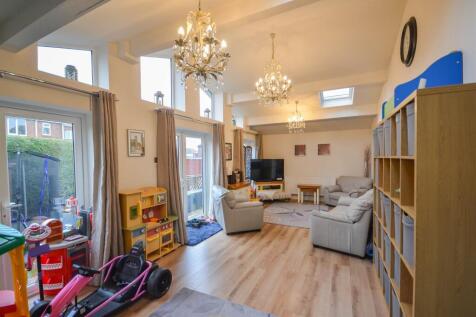 Extension/Reception 