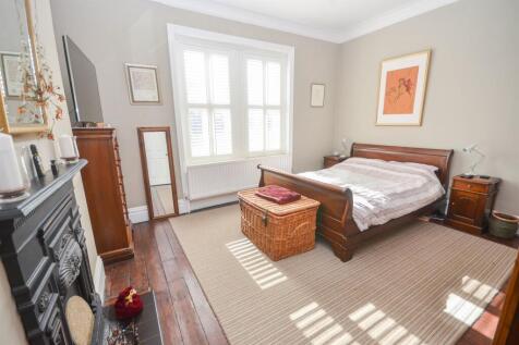 Front Bedroom