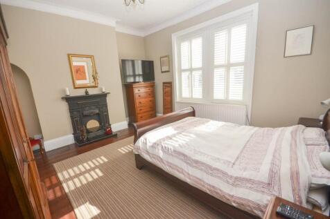Front Bedroom