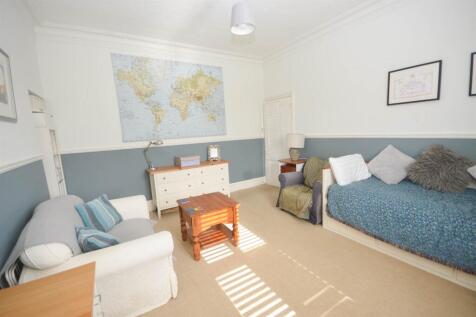 Front Bedroom