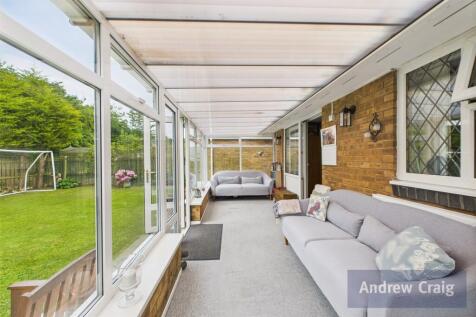 Sunroom