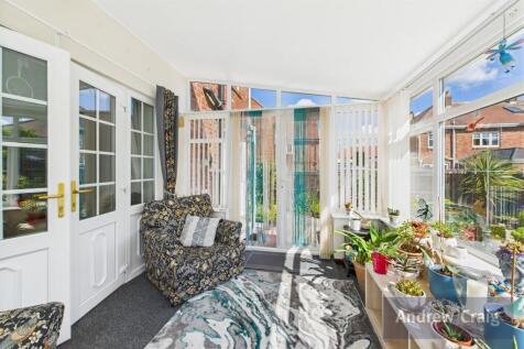 Sunroom