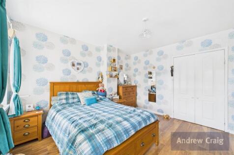 Front Bedroom