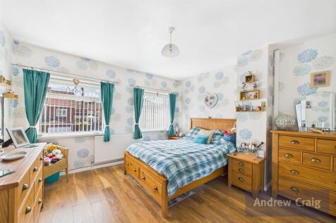 Front Bedroom