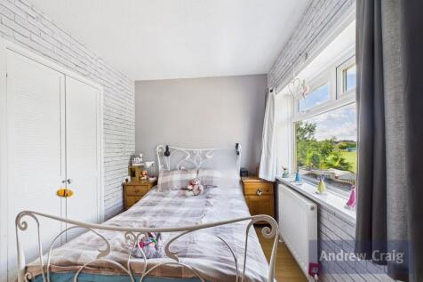 Rear Bedroom