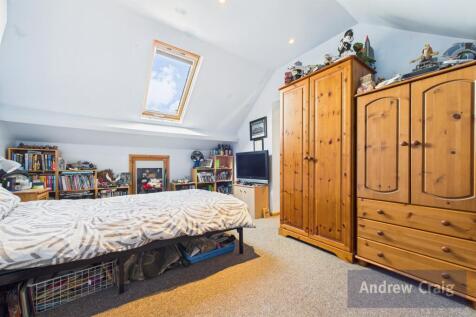 Loft Room