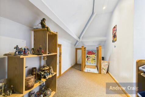 Loft Room