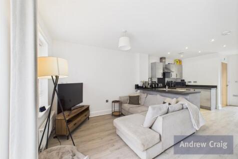 Lounge/Diner/Kitchen
