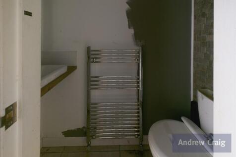 Ground Floor W/C