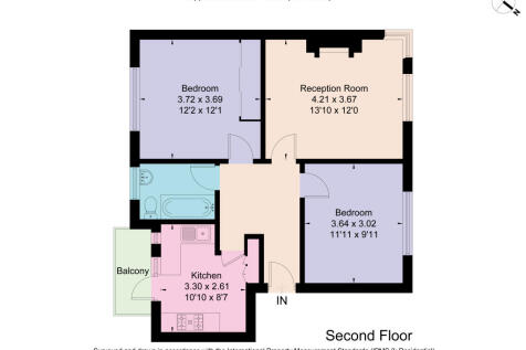 17 Cavendish House 2