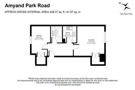 Amyand Park Road, 20