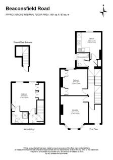 Beaconsfield Road, 4