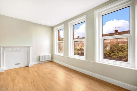 Flat 2, 165 St. Marg