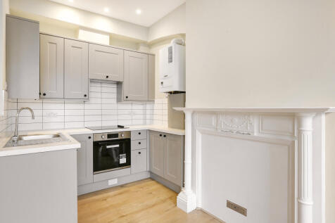 Flat 2, 165 St. Marg