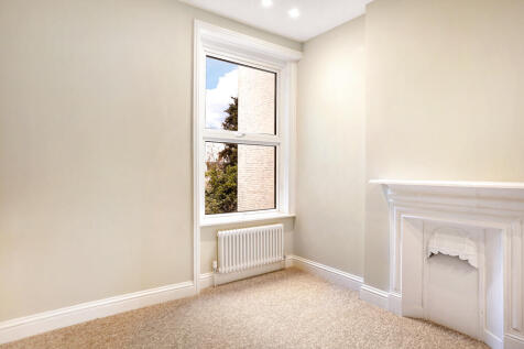 Flat 2, 165 St. Marg