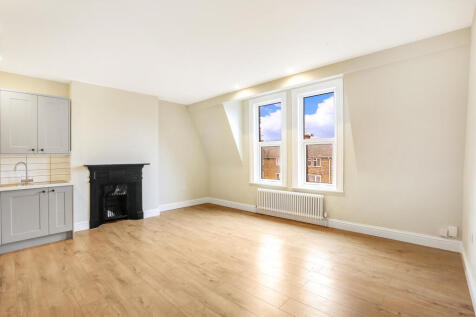 Flat 3, 165 St. Marg