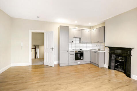 Flat 3, 165 St. Marg