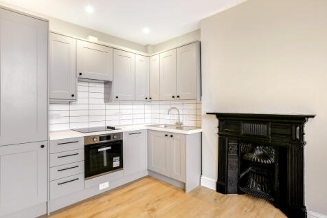 Flat 3, 165 St. Marg