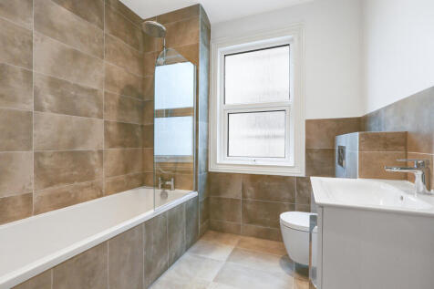 Flat 3, 165 St. Marg