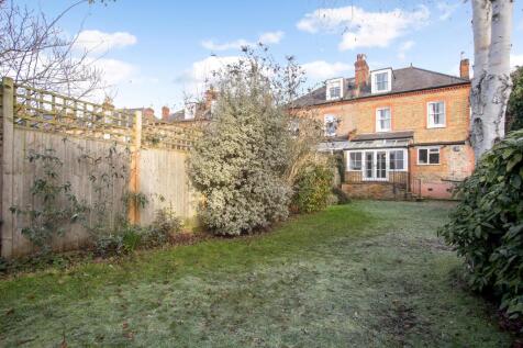 Flat 1, 49 Lebanon P