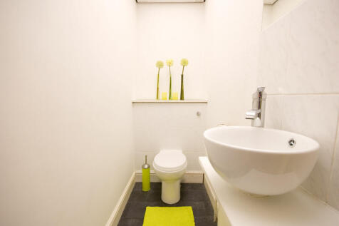 Washroom 2