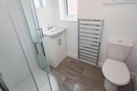 Washroom 3