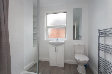 Washroom 4