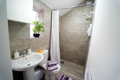 Washroom 3