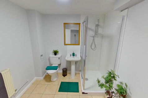 Washroom
