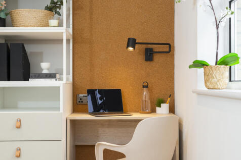 Reading Space