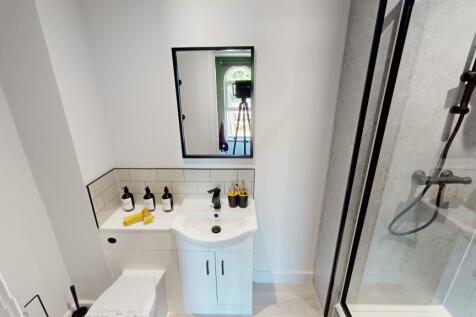 Washroom 2