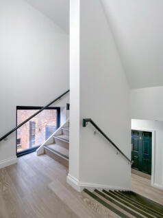 Stairs 1.1