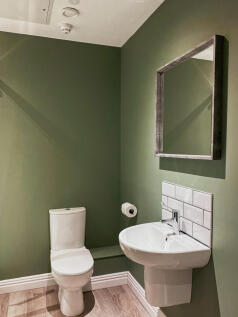 Washroom