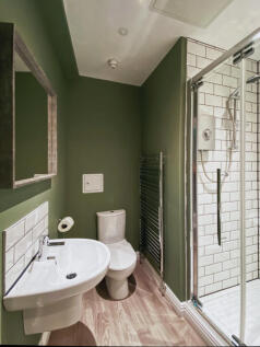 Washroom 2
