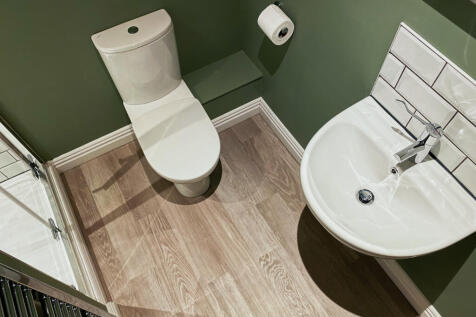 Washroom 3
