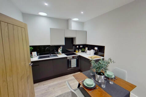 Dining &amp; Kitchen