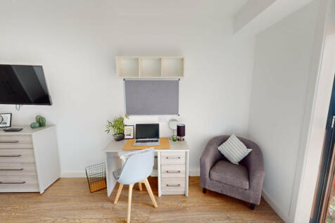 Reading Space