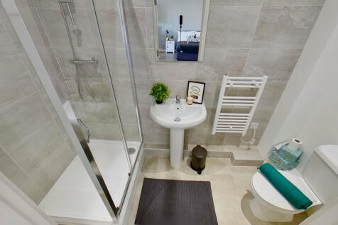 Washroom
