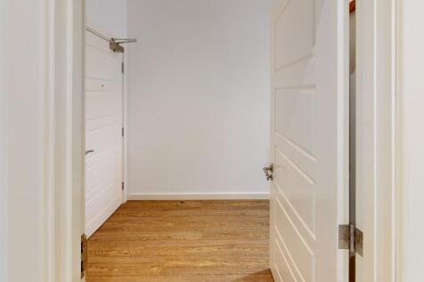Door way
