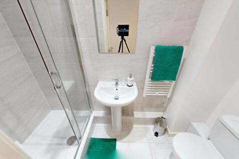 Washroom
