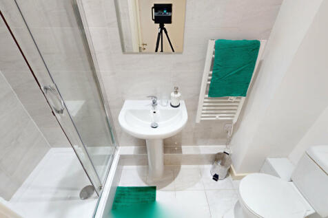 Washroom