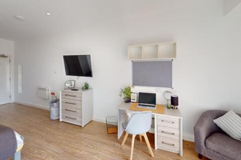 Reading Space