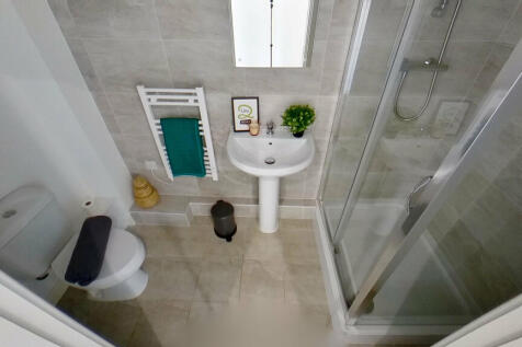 Washroom