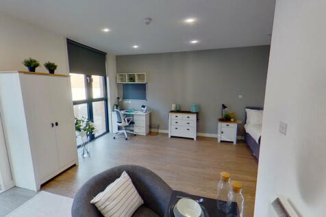 Reading Space